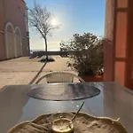 Lägenhet Cap Esterel, T2 Vue 4 Couchages Adapte Pmr *