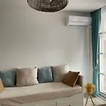 Cap Esterel, T2 Vue 4 Couchages Adapte Pmr Lägenhet *
