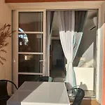 Cap Esterel, T2 Vue 4 Couchages Adapte Pmr Saint-Raphaël