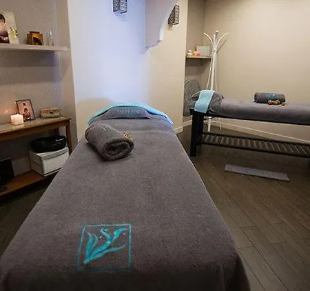 Cap Esterel, T2 Vue 4 Couchages Adapté Pmr Saint-Raphaël