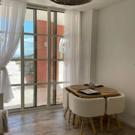 Cap Esterel, T2 Vue 4 Couchages Adapté Pmr *