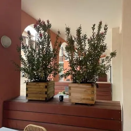 Cap Esterel, T2 Vue 4 Couchages Adapté Pmr Appartamento Saint-Raphaël