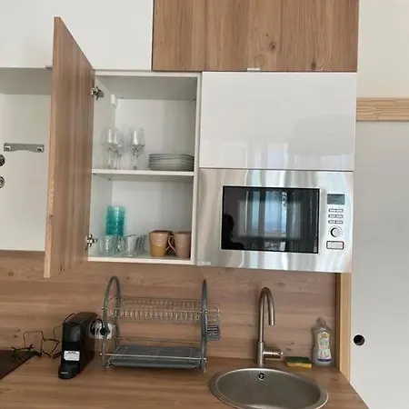 Cap Esterel, T2 Vue 4 Couchages Adapté Pmr *