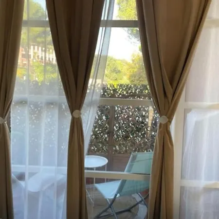 Cap Esterel, T2 Vue 4 Couchages Adapté Pmr *