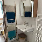 Cap Esterel, T2 Vue 4 Couchages Adapte Pmr * Saint-Raphaël