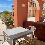 Lejlighed Cap Esterel, T2 Vue 4 Couchages Adapte Pmr