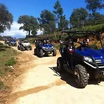 Cap Esterel, T2 Vue 4 Couchages Adapte Pmr Lejlighed Saint-Raphaël