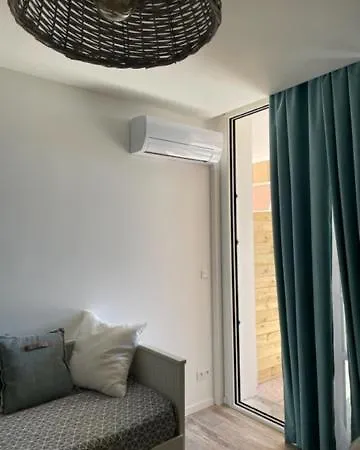 Cap Esterel, T2 Vue 4 Couchages Adapte Pmr Daire Saint-Raphaël