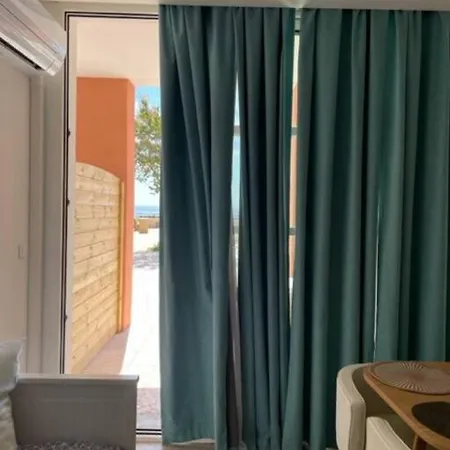 Διαμέρισμα Cap Esterel, T2 Vue 4 Couchages Adapte Pmr