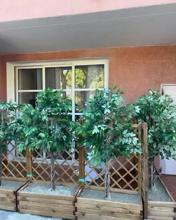 Διαμέρισμα Cap Esterel, T2 Vue 4 Couchages Adapte Pmr Saint-Raphaël