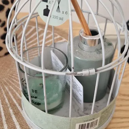 Cap Esterel, T2 Vue 4 Couchages Adapte Pmr アパート *