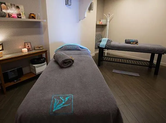 Cap Esterel, T2 Vue 4 Couchages Adapte Pmr Saint-Raphaël