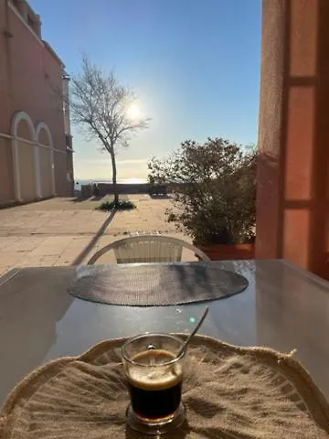 Apartamento Cap Esterel, T2 Vue 4 Couchages Adapté Pmr *