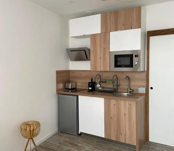 アパート Cap Esterel, T2 Vue 4 Couchages Adapte Pmr