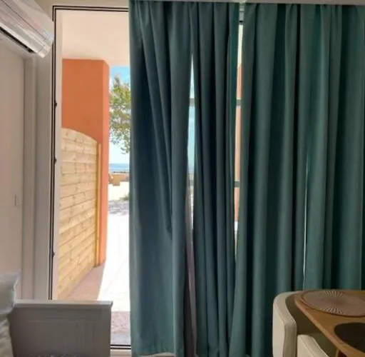 Apartamento Cap Esterel, T2 Vue 4 Couchages Adapté Pmr