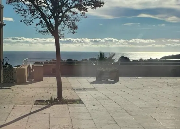 Cap Esterel, T2 Vue 4 Couchages Adapte Pmr アパート