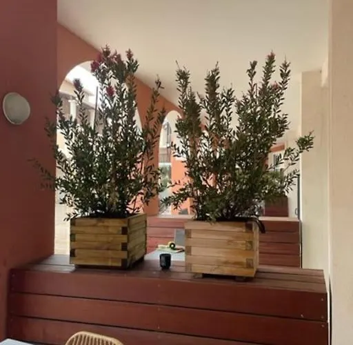 Cap Esterel, T2 Vue 4 Couchages Adapte Pmr アパート Saint-Raphaël