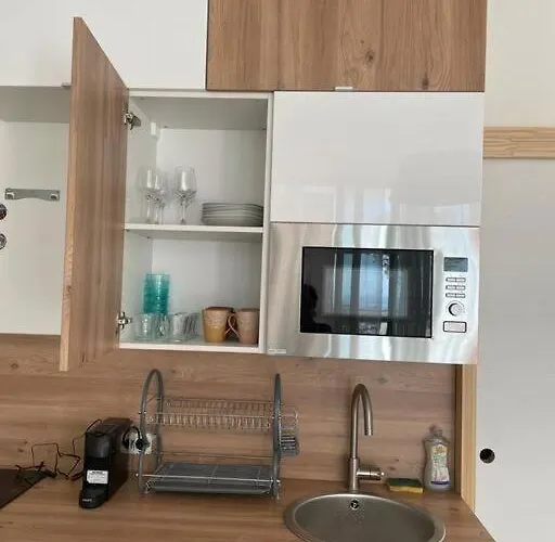 Cap Esterel, T2 Vue 4 Couchages Adapté Pmr *