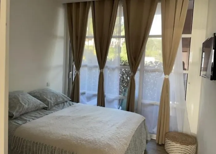 Cap Esterel, T2 Vue 4 Couchages Adapté Pmr Apartamento