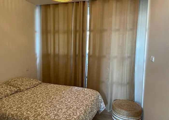 Cap Esterel, T2 Vue 4 Couchages Adapte Pmr