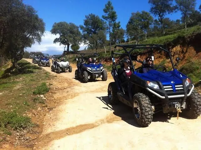 Cap Esterel, T2 Vue 4 Couchages Adapté Pmr Apartamento Saint-Raphaël