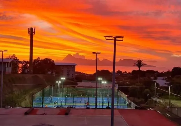 Cap Esterel, T2 Vue 4 Couchages Adapte Pmr