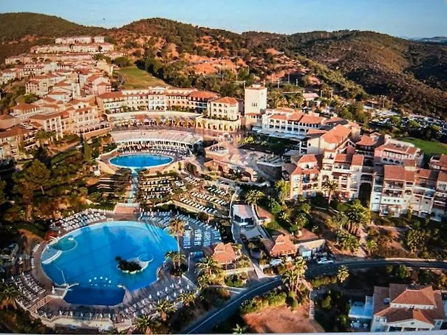 Cap Esterel, T2 Vue 4 Couchages Adapte Pmr *