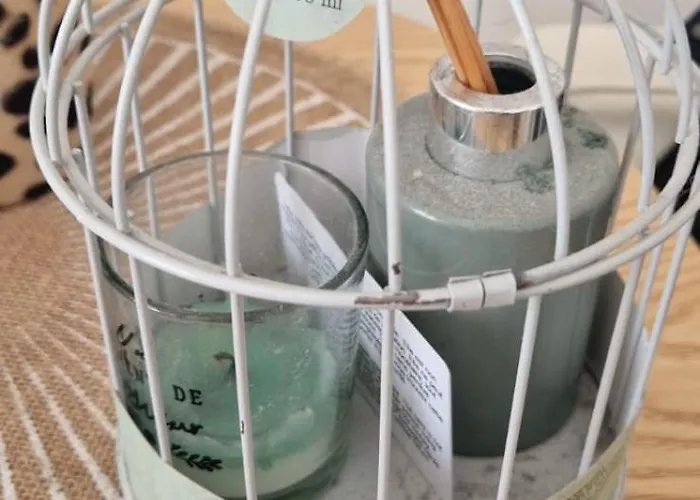 Cap Esterel, T2 Vue 4 Couchages Adapte Pmr アパート *